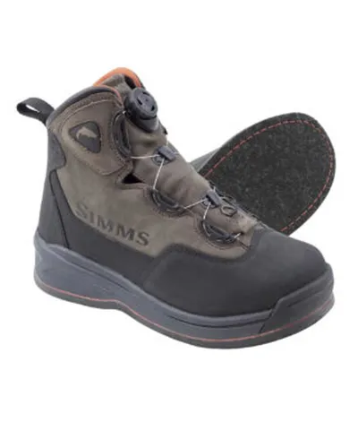 Заброді черевики Headwaters Boa Wading Boots - Felt Soles
