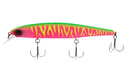 JACKALL MAGSQUAD 130SP
