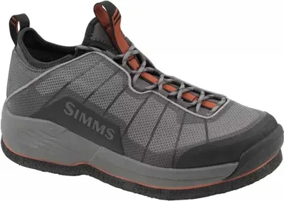 Забродні черевики Simms Flyweight Wet Wading Shoe Войлок