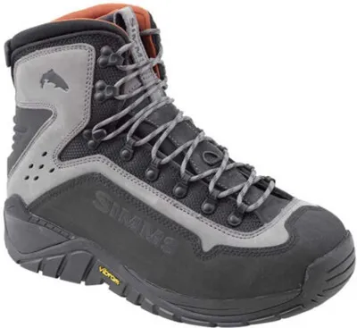 Забродні черевики Simms G3 Guide Boot Steel Grey