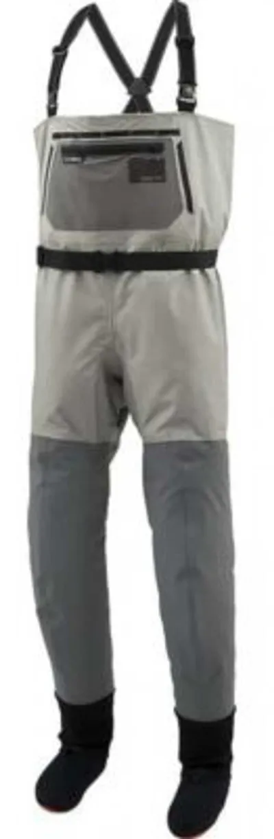 Вейдерси Simms Headwaters Pro Stockingfoot Boulder