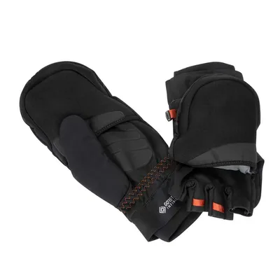 Рукавиці Simms Gore-Tex Exstream Foldover Mitt