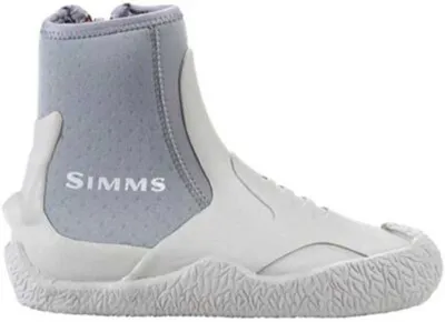 Забродні боти Simms ZipIt II Bootie Grey