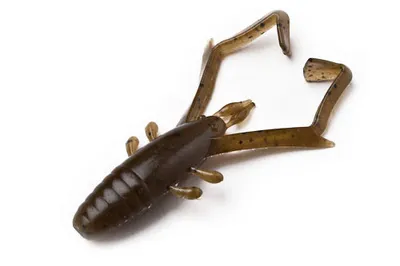 DELTA SHRIMP 2"