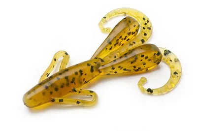 HOG LITTLE 2"