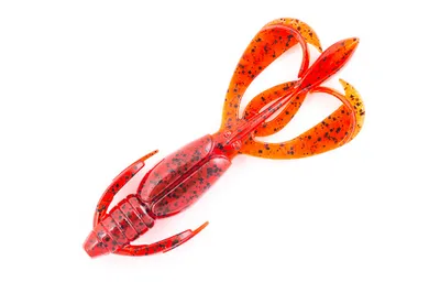CRAZY FLAPPER 3.6"