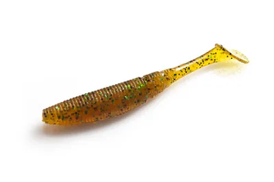 Impact Shad 2"