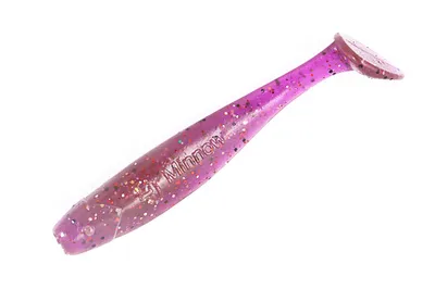 LJ Minnow 2.2"