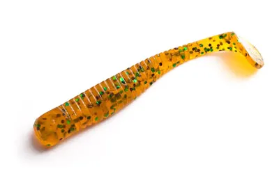 Long John 3.1"