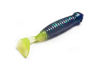 Paddle Tail Grub 1.75"