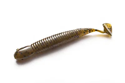 Paddle Tail Grub 3.25"