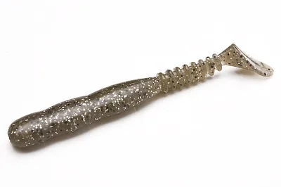 ROCKVIBE SHAD 3"