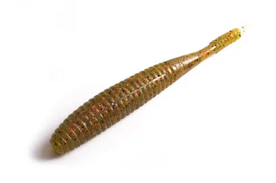 S-Shad 3.8"