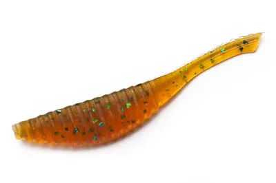 SHAD RINGER 3"