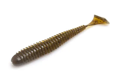 Spark Tail 3"