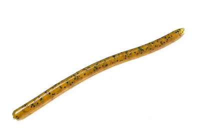 SWAMP WORM JR 4.8"