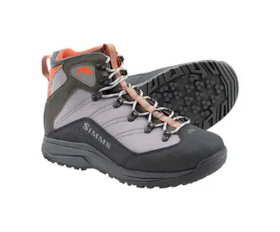 Забродні черевики Simms Vapor Boot Charcoal
