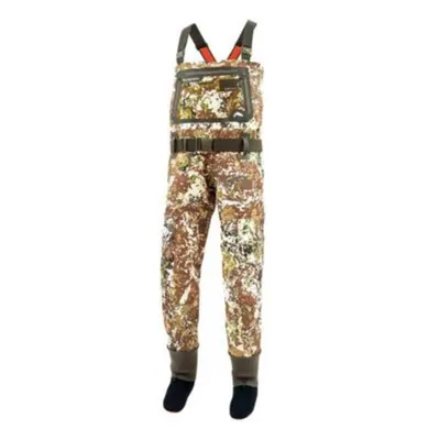 Вейдерси Simms G3 Guide Stockingfoot River Camo