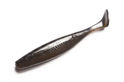 DAGGER MINNOW 3.5"