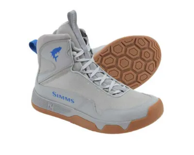 Заброді черевики Simms Flats Sneaker