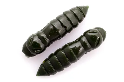 FISHUP Pupa 1.2"