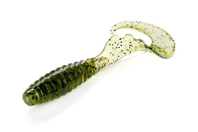 FishUp Fancy Grub 2.5"