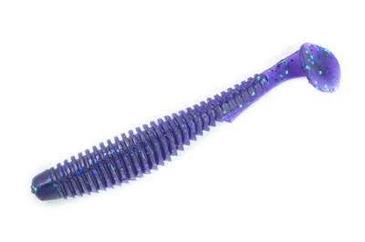 FishUp U-Shad 3"