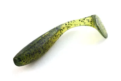 FISHUP WIZZLE SHAD 2"