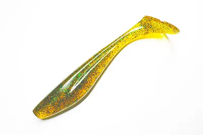 Wizzle Shad 5"