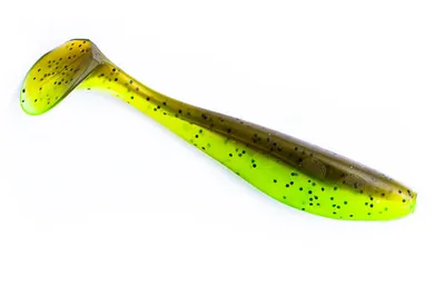 FISHUP WIZZLY SHAD 3"