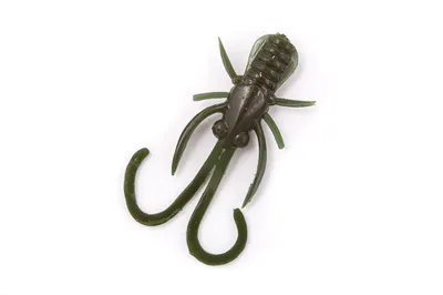 Baffi Fly 1.5"