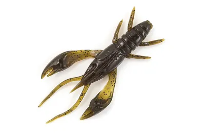 Real Craw 2"