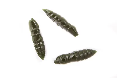 FISHUP PUPA 0.9"
