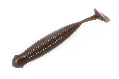 Paddle Tail Grub 2.5"