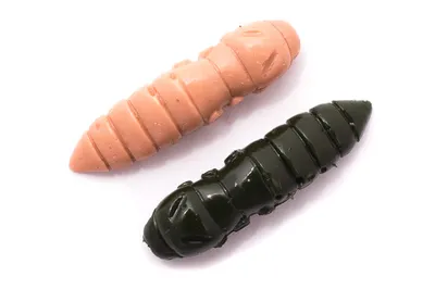 FISHUP Pupa 1.5"