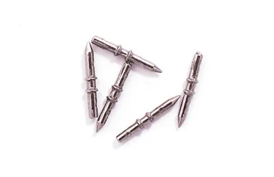 Reins Tungsten nail sinker