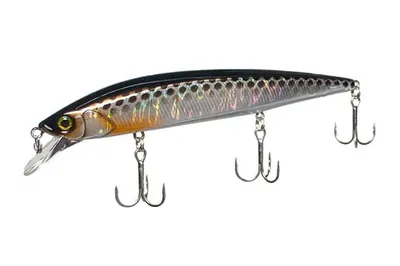 Jackall Rerange 130 SP