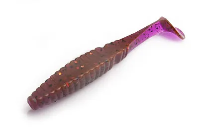 Scalp Minnow 3"