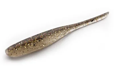 SHAD IMPACT 3"