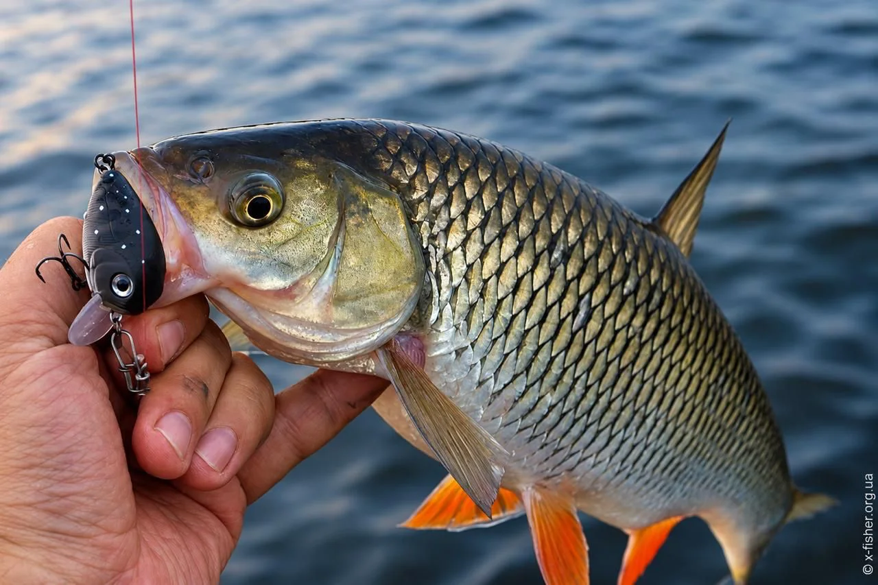 Tsuribito Fat Crank 37F: маленький кренк із великим характером