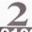 2