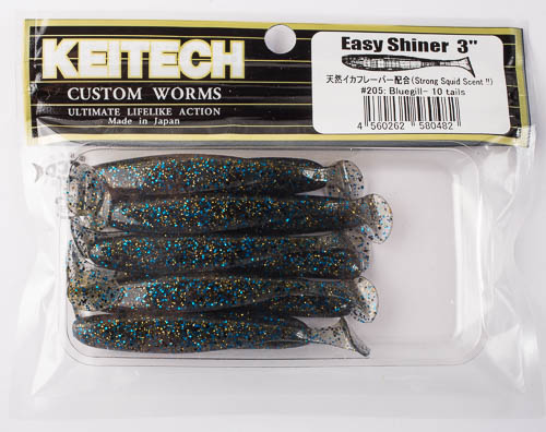 EASY SHINER 3"
