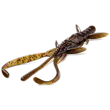 FishUp Shrimp 3.6"