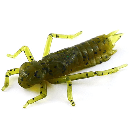FishUp Dragonfly 1"