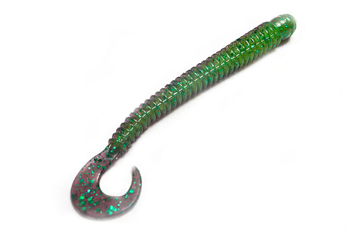 Ring Worm 4"