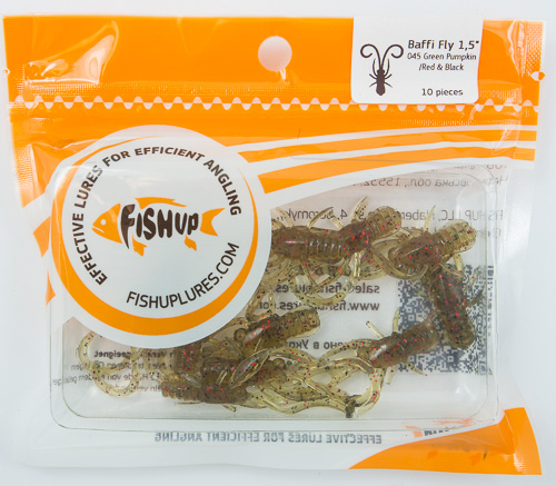 Baffi Fly 1.5"