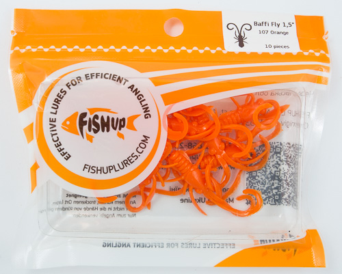 Baffi Fly 1.5"
