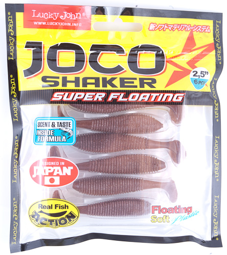 JOCO Shaker 2.5"