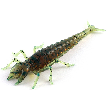 FishUp Diving Bug 2"