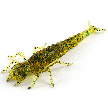 FishUp Diving Bug 2"
